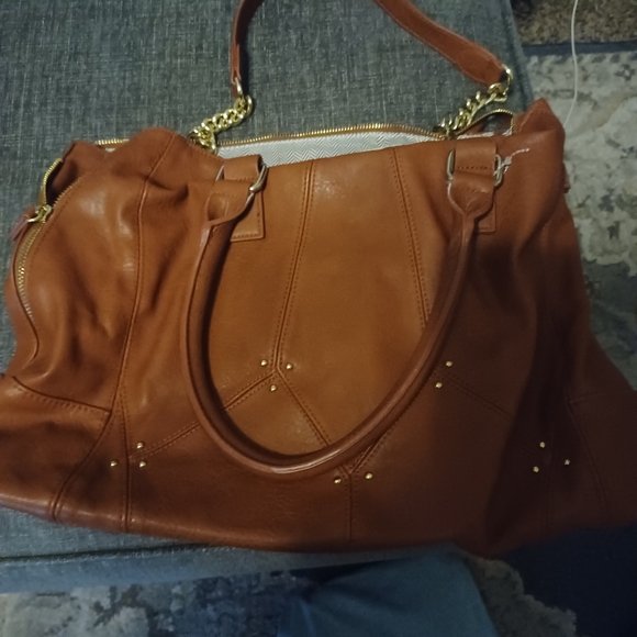 Handbags - Fashion bag